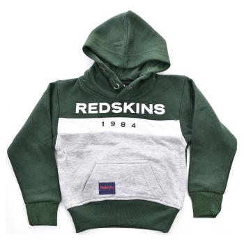 Redskins  R231022  Mikiny Šedá