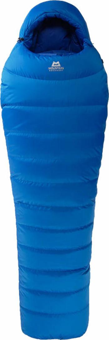 Mountain Equipment Classic 500 Sleeping Bag Right Zip Skydiver Regular