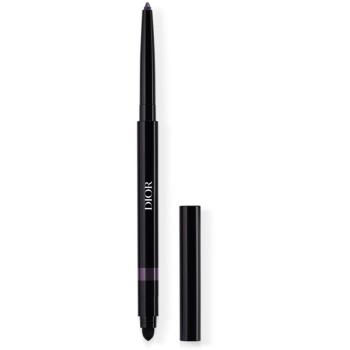 DIOR Diorshow Stylo vodeodolná ceruzka na oči odtieň 176 Matte Purple 0,3 g