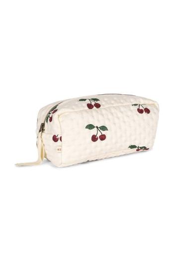 Detská kozmetická taška Konges Sløjd SMALL QUILTED TOILETRY BAG KS101683