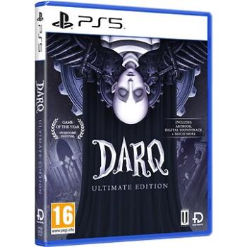 DARQ Ultimate Edition – PS5 (4020628633943)