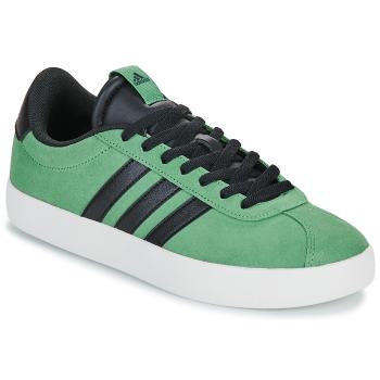 adidas  VL COURT 3.0  Nízke tenisky Zelená