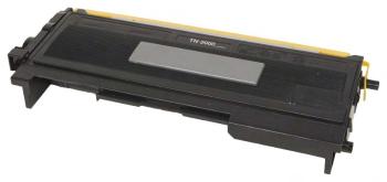 BROTHER TN-2005 - kompatibilný toner, čierny, 1500 strán