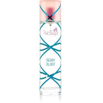 AQUOLINA Pink Sugar Berry Blast EdT 100 ml (8054609780551)