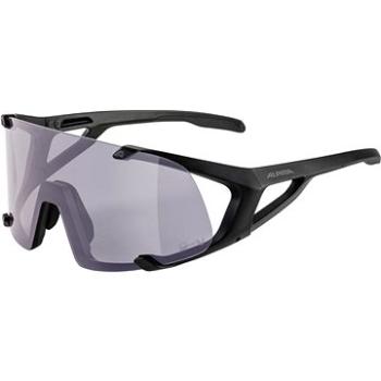 HAWKEYE Q-LITE V black matt (4003692311535)