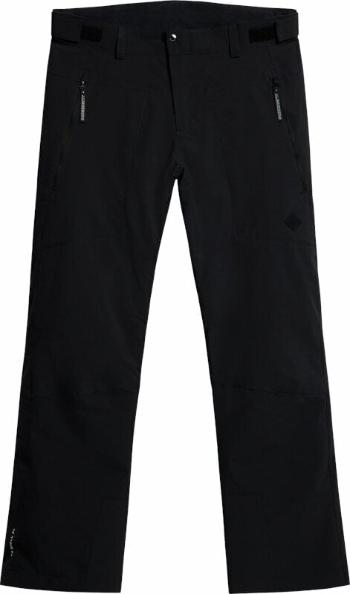 J.Lindeberg Clarke Pants Black 2XL Lyžiarske nohavice