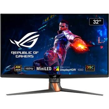 32 ASUS ROG Swift PG32UQXR (90LM0833-B01370)