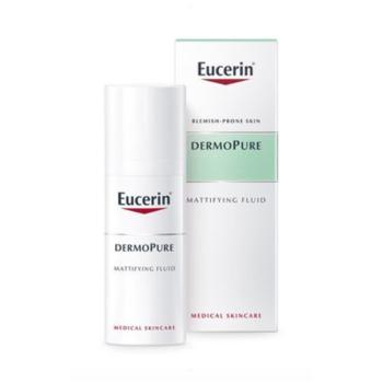 Eucerin DERMOPURE upokojujúci krém 50ml