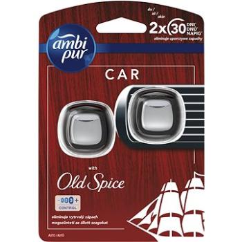 AMBI PUR Old Spice 2× 2 ml (8001841748757)