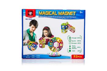 Magical Magnet – 52 ks
