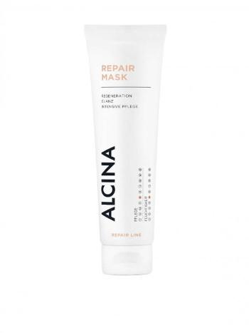 Alcina Regeneračná maska na suché a poškodené vlasy ( Repair Mask) 150 ml