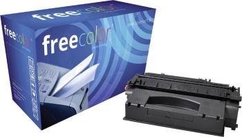 freecolor 49X-FRC kazeta s tonerom  náhradný HP 49X, Q5949X čierna 6000 Seiten kompatibilná toner