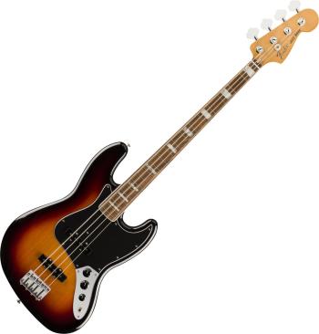 Fender Vintera 70s Jazz Bass PF 3-Tone Sunburst