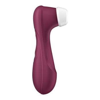 Satisfyer Podtlakový stimulátor Satisfyer PRO 2 Generation 3 fialová