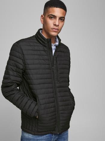 Jack & Jones Blastreak Bunda Čierna