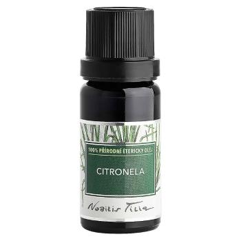 NOBILIS TILIA Éterický olej Citronela 10 ml