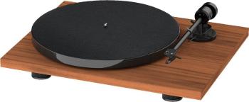 Pro-Ject E1 AT3600L Walnut Hi-Fi Gramofón