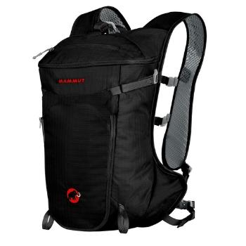 Batoh MAMMUT Neon Speed 15 black 0001