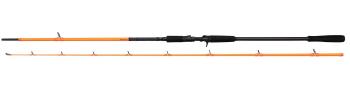 Savage gear prút orange ltd power game bc 2,59 m 80-130 g