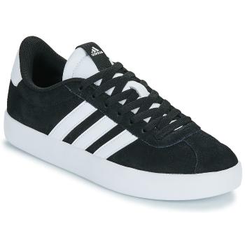 adidas  VL COURT 3.0  Nízke tenisky Čierna