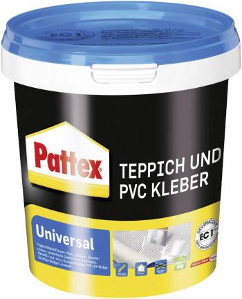 Pattex Teppich & PVC lepidlo PTK01  1 kg