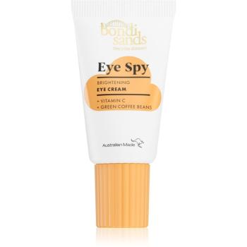 Bondi Sands Everyday Skincare Eye Spy Vitamin C Eye Cream rozjasňujúci očný krém s vitamínom C 15 ml
