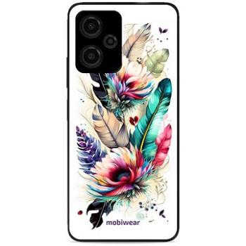 Mobiwear Glossy lesklý na Xiaomi Redmi Note 12 5G – G017G (5904808470889)