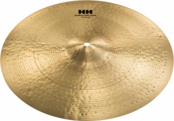 Sabian 11607 HH Medium Thin Crash činel 16"