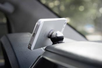 NITE Ize Steelie Car Mount Kit  držiak mobilu do auta s magnetickým upevnením