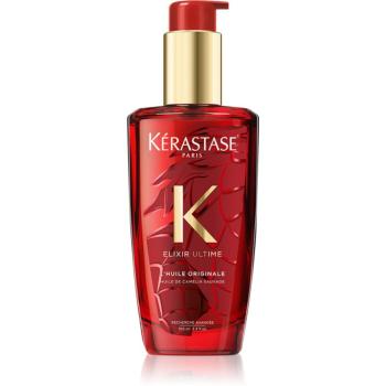 Kérastase Elixir Ultime L'huile Originale regeneračný olej na vlasy limitovaná edícia 100 ml