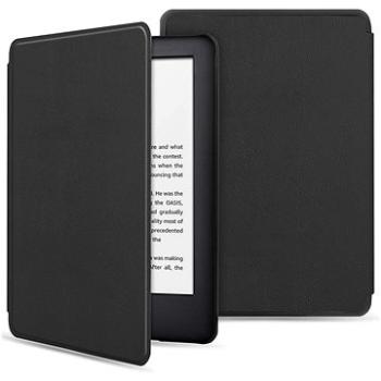 Tech-Protect Smartcase puzdro na Amazon Kindle 11 2022, čierna, TEC929377