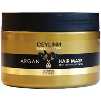 CEYLINN PROFESSIONAL s arganovým olejem 500 ml (8691988006645)