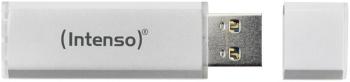 Intenso Alu Line USB flash disk 8 GB strieborná 3521462 USB 2.0