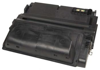 HP Q1338A - kompatibilný toner HP 38A, čierny, 12000 strán