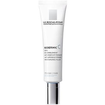 LA ROCHE-POSAY Redermic C Anti-Wrinkle Firming Normal to Combinate Skin 40 ml (3337872413704)