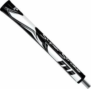 Superstroke Zenergy Pistol GT 1.0 Putter Grip Black/White