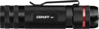 Coast PX1 LED  vreckové svietidlo (baterka) s klipom na opasok na batérie 315 lm  130 g