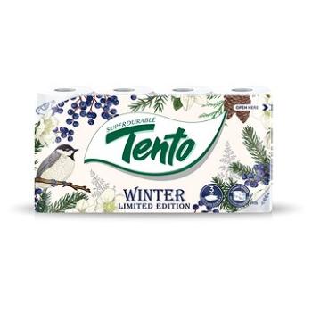 TENTO Limited Edition Summer or Winter  (8 ks) (6414300086710)