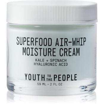 Youth To The People Superfood Air-Whip hydratačný krém 15 ml