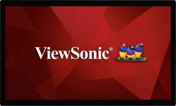 Viewsonic TD3207 dotykový monitor 81.3 cm (32 palca) En.trieda 2021 E (A - G) 1920 x 1080 Pixel Full HD 5 ms DisplayPort