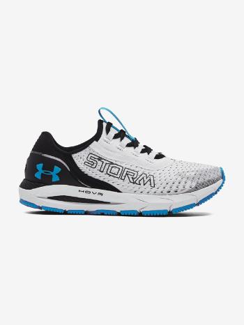 Under Armour HOVR™ Sonic 4 Storm Running Tenisky Biela