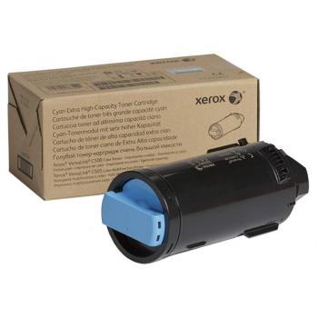 Xerox 106R03936 azúrový (cyan) originálny toner