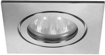 Brumberg 26005070 26005070 vstavané svietidlo   halogénová žiarovka GX5.3 35 W biela