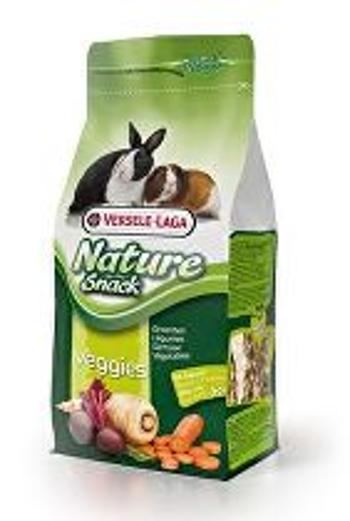 VL Nature Snack pre hlodavce Veggies 85g