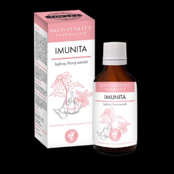 Topvet Imunita kvapky, 50 ml 