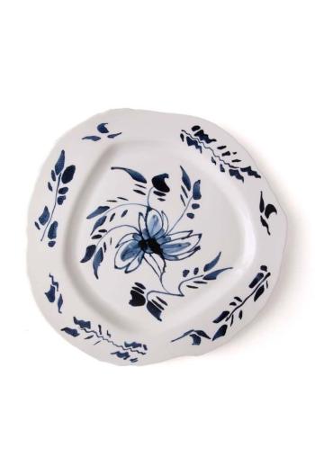 Tanier Seletti English Delft