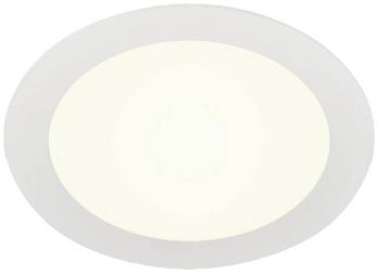 SLV SENSER 18 1004695 LED vstavané svetlo    neutrálna biela biela