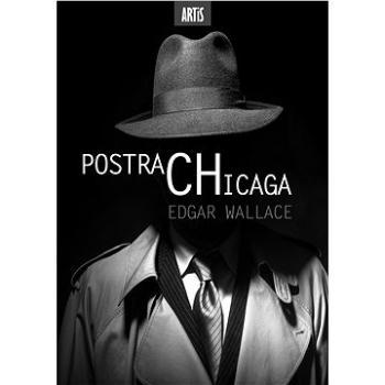 Postrach Chicaga (999-00-032-6233-2)