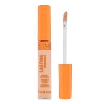 Rimmel London Lasting Radiance Concealer & Eye Illuminator 040 Soft Beige korektor 7 ml