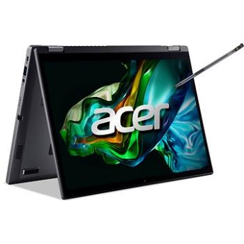 Acer Aspire 5 Spin Steel Gray + Active Pen (NX.KHKEC.002)